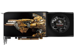 WinFast GTX 285 (TV-o͋@\Ȃ) (PCIExp 2GB)
