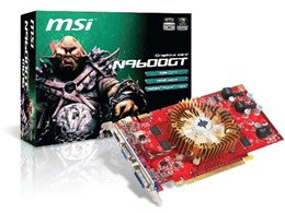 N9600GT-MD1G ECO V2 (PCIExp 1GB)