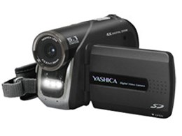 YASHICA DVC507