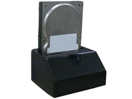 KDST-350 DOCK