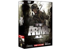 ARMA2 ���{��}�j���A���t �p���