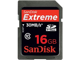 SDSDX3-016G-J31A (16GB)