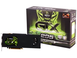 GX-295N-HWFF (PCIExp 1792MB)
