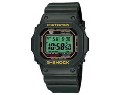 G-SHOCK �}���`�o���h 5 GW-M5600A-3JF