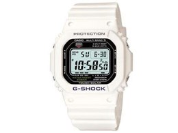 G-SHOCK }`oh 5 GW-M5600A-7JF