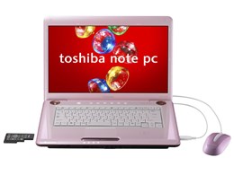 dynabook TX TX/66J2PK PATX66J2LPPK