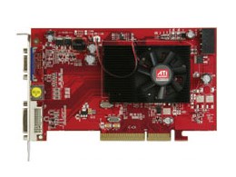 RH3450-A512H (AGP 512MB)