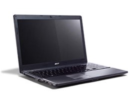 Aspire Timeline AS5810TG-D45