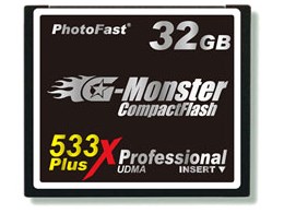 GM-533CF32SL (32GB)