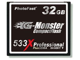 GM-533CF32ML (32GB)