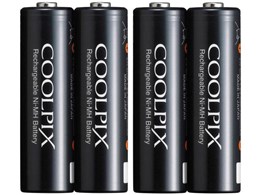 Ni-MH���`���[�W���u���o�b�e���[ EN-MH2-B4