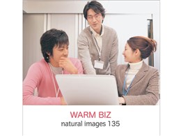 natural images 135 WARM BIZ
