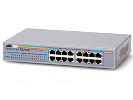 CentreCOM FS716TL (RoHS)