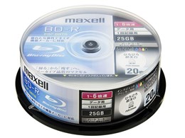 BR25PWPC.20SP (BD-R 6{ 20g)