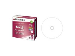VBR130YSP10 (BD-R 4{ 10g)