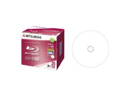 VBR130YSP20 (BD-R 4{ 20g)