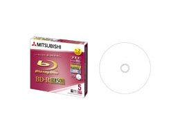 VBR260NSP5 (BD-R DL 2{ 5g)