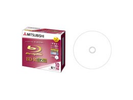 VBR260NSP10 (BD-R DL 2{ 10g)