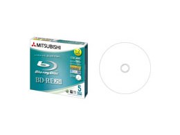 VBE130NSP5 (BD-RE 2{ 5g)