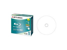 VBE130NSP10 (BD-RE 2{ 10g)