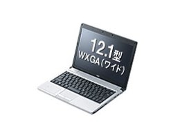 VersaPro J UltraLite ^CvVC VJ12M/C-7 (Vista Business)