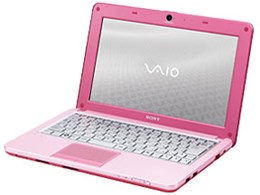 VAIO W VPCW119XJ/P