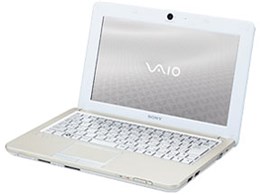 VAIO W VPCW119XJ/W