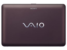VAIO W�V���[�Y VPCW11AXJ
