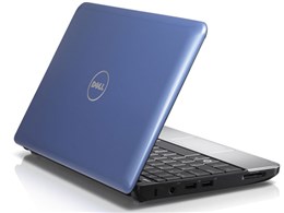 Inspiron Mini 10v Ubuntu(SSD)pbP[W