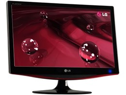 FLATRON Wide Multi Media Monitor M237WS-PM [23C`]