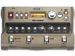 LINE6 JM4 Looper 価格比較 - 価格.com