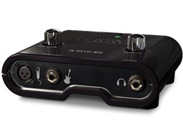 POD STUDIO UX1
