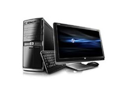 Pavilion Desktop PC e9190jp/CT (20C`j^[t)