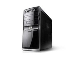 Pavilion Desktop PC e9160jp/CT _unfWf