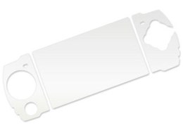 CYBEREttFCXV[gHG2 (PSP2000p) CY-PSPFS-HG