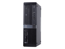 HP Compaq Business Desktop dx7500 SF/CT (OSf)