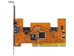 |[g𑝂₵^C CIF-SATAP2R (eSATA/SATA) oN