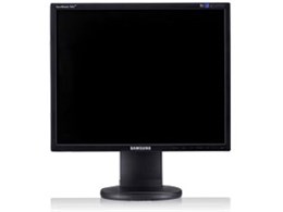 SyncMaster 743APLUS [17C` ubN]