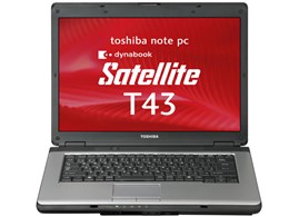 dynabook Satellite T43 220C/5W PST4322CW971U
