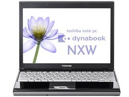 dynabook NXW/78JBW PANW78JLA10BW3
