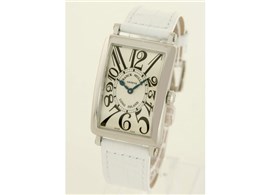 �����O�A�C�����h 952QZ�i�V���o�[�j SS �z���C�g���U�[�x���g