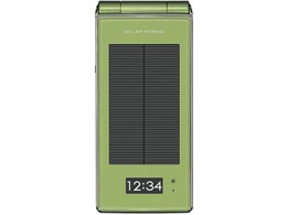 docomo STYLE series SH-08A