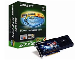 GV-N275UD-896I (PCIExp 896MB)