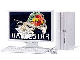 VALUESTAR G ^CvL (e) PC-GV20G7Z2E (19^ChtZbg)