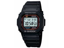 G-SHOCK }`oh 5 GWM5600-1 [COf]