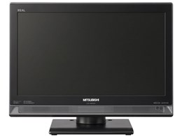 三菱電機 REAL LCD-19MX35 [19インチ] 価格比較 - 価格.com