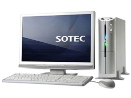 SOTEC DS503A-Vista-An