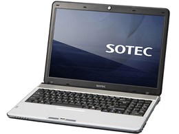 SOTEC DR701-Vista-An