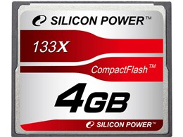 SP004GBCFC133V10 (4GB)