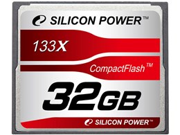 SP032GBCFC133V10 (32GB)